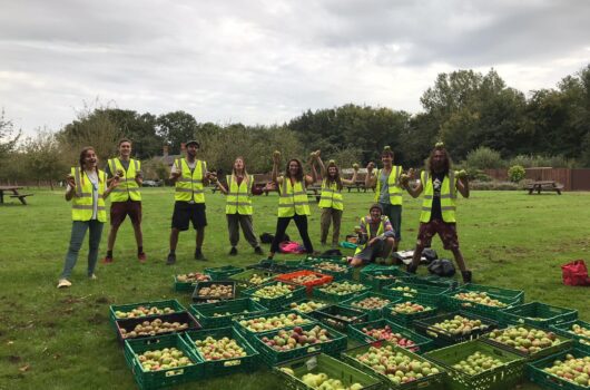 MRWA Alchemy helping to cut food waste in Liverpool City Region