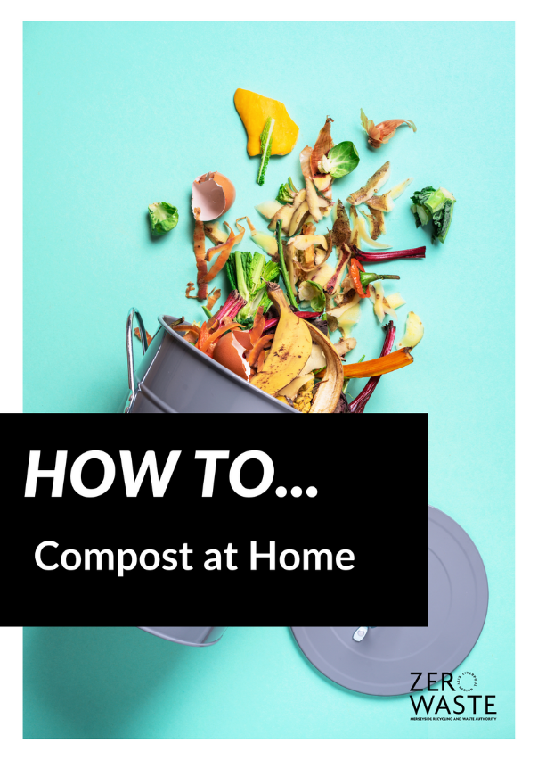 How to Icons(Compost at home)