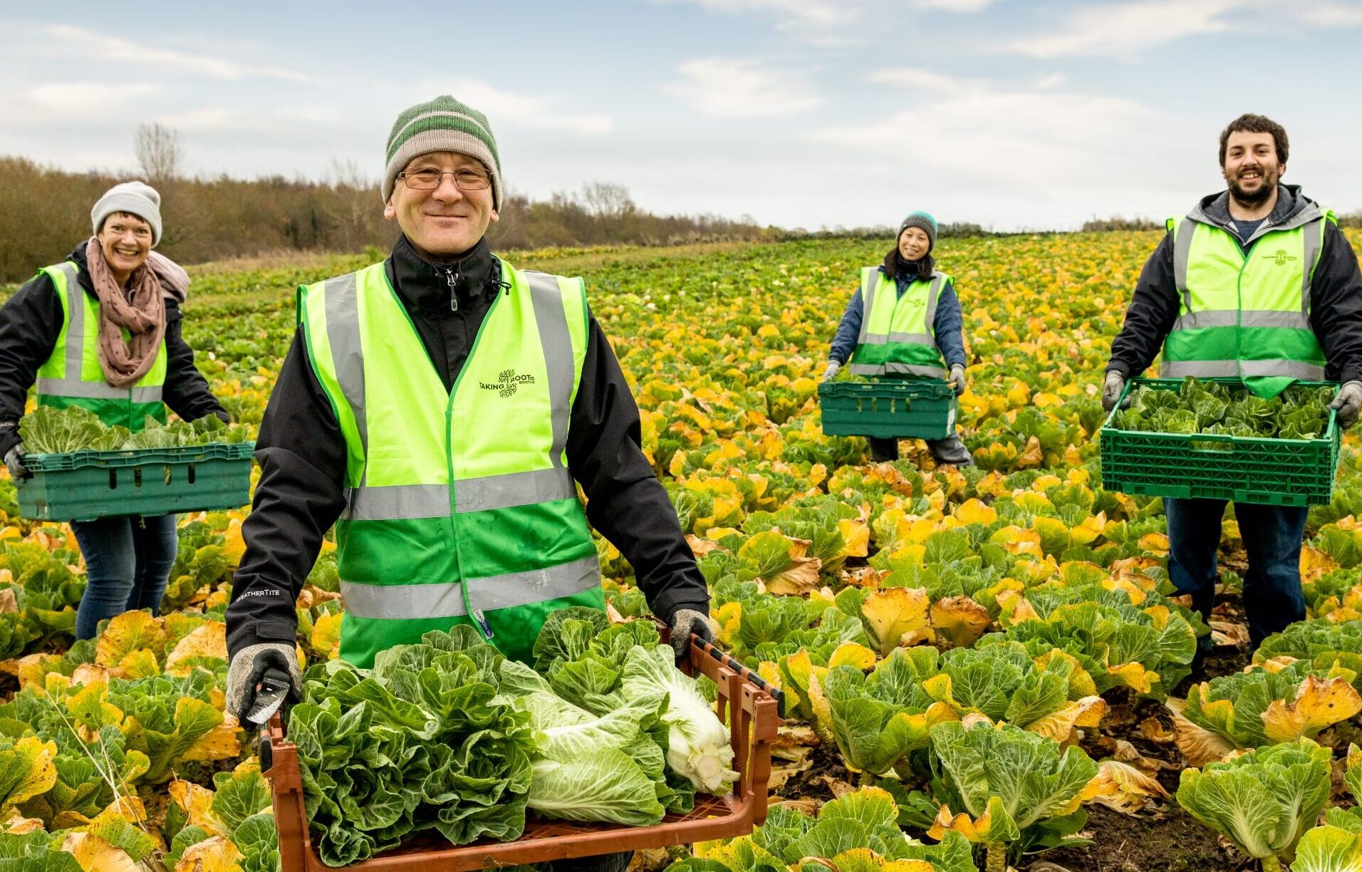 Zero Waste Community Fund