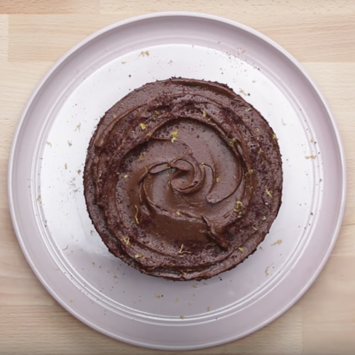 Credit-Matchbox-Kitchen-zero-waste-chocolate-cake