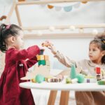Wooden toys are not only great for a child's development, but are a safer and often more aesthetically-pleasing alternative to their plastic counterparts.