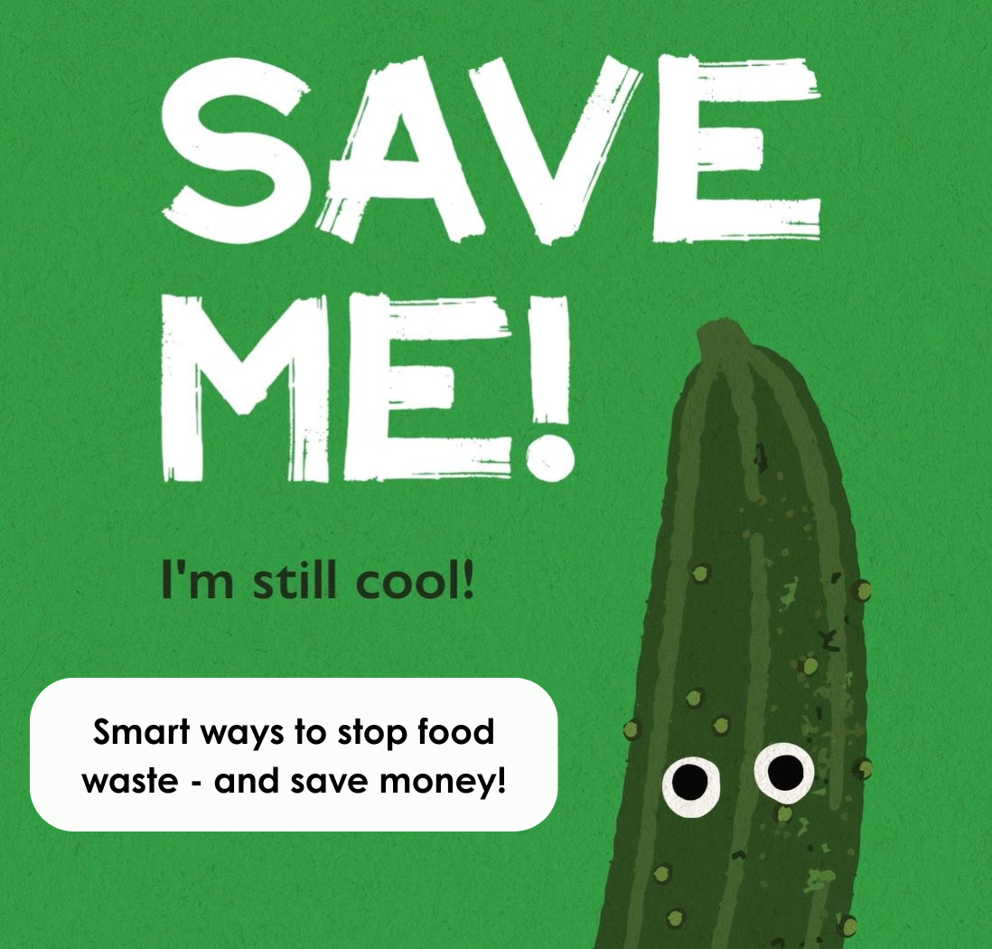Food Waste Campaign