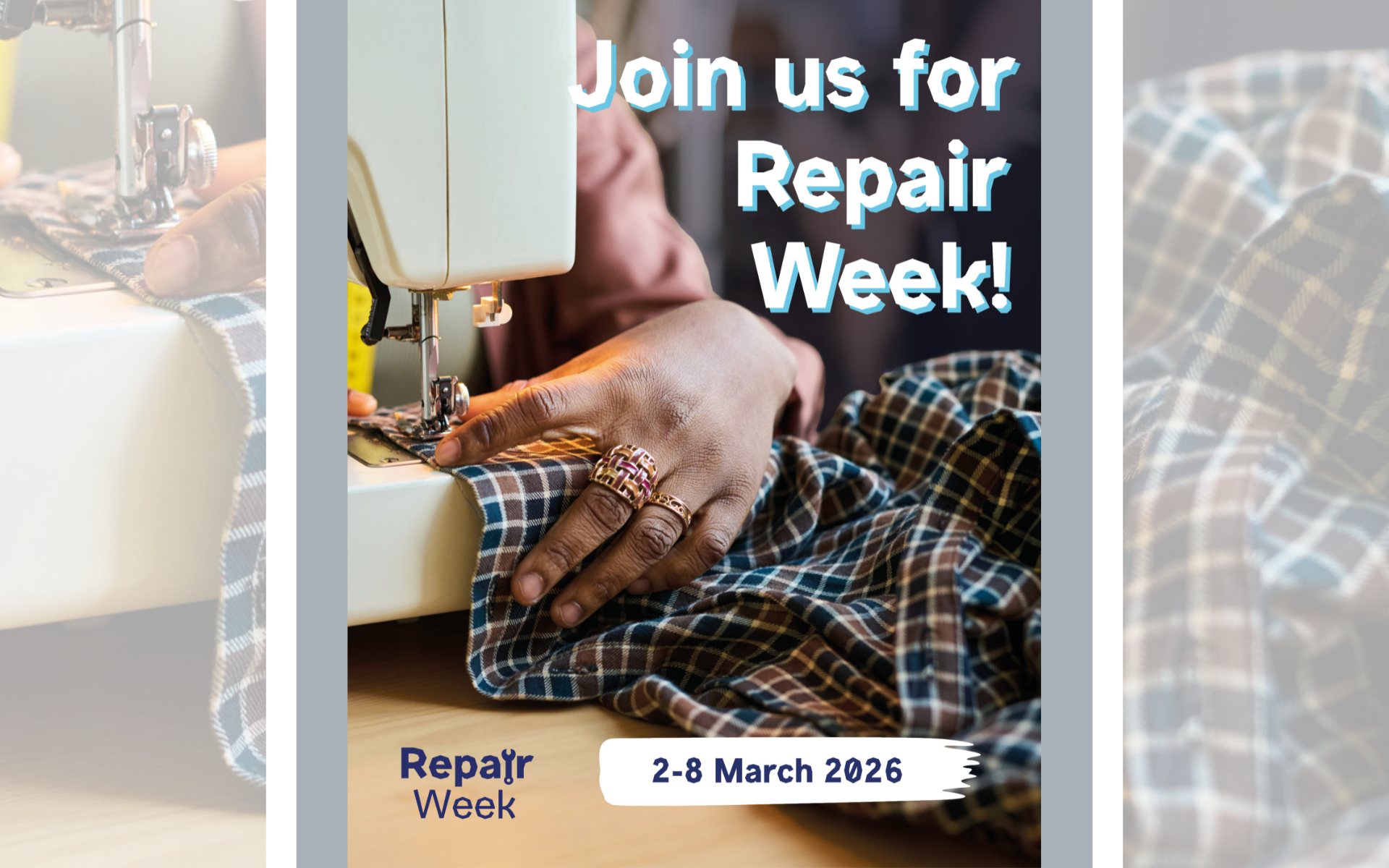 LCR Reuse & Repair Heroes