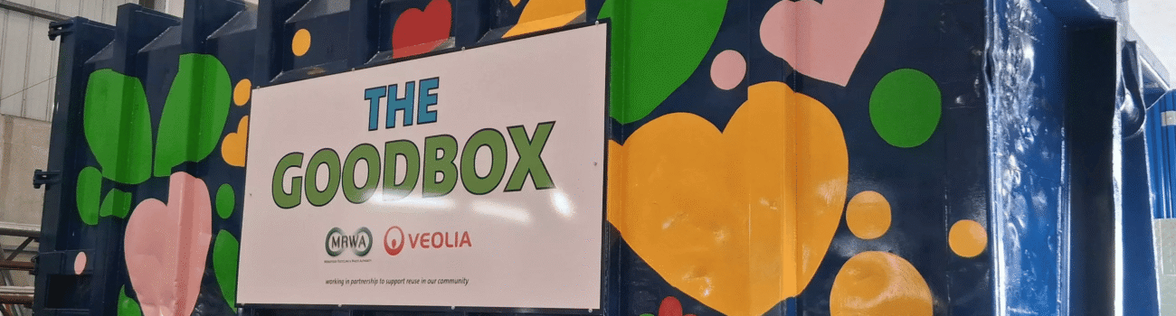 The GoodBox
